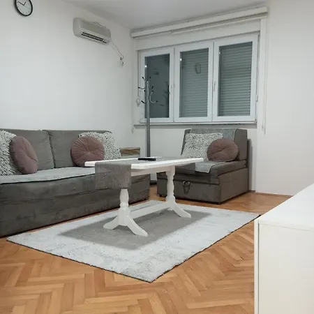 Pensión Apartman_siman Sarajevo